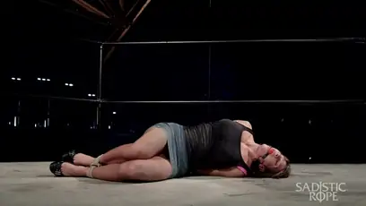 Ariel x in something familiar sadisticrope