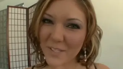 Crazy pornstar claire dames in best facial big tits sex video