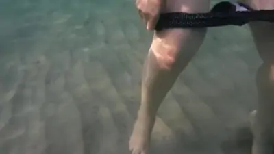 Sextape outdoor party with my wife