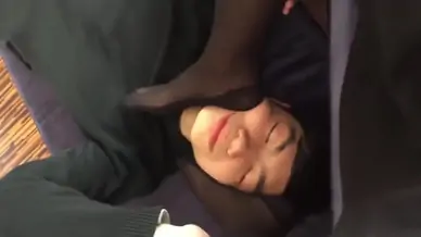 Chinese foot worship in cantonese