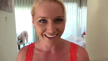 Kathia nobili good bye fucking with your step mommy before you go with your fa