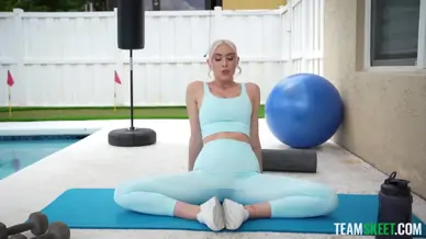 A lovely workout 15 03 2022