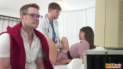 The fertility clinic