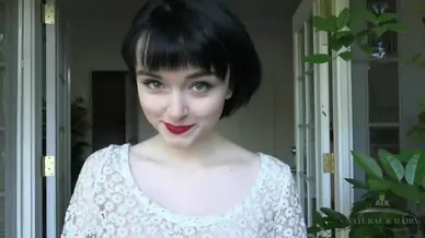 Matilda bow in interview movie atkhairy