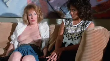 Naughty girls need love too 1983 with john leslie richard pacheco and rachel ashley
