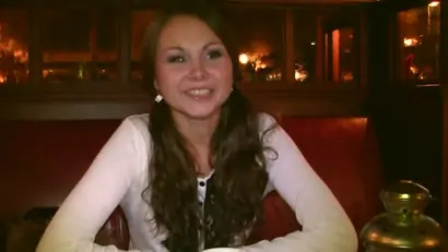 Mystica in public toilet fuck vid featuring a slutty chick