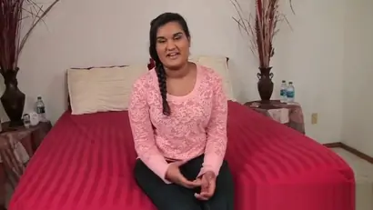 Graciee the indian