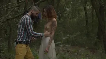 Belle dame and sans merci