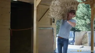 The farmer s daughter with rebecca volpetti danny d brazzers