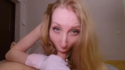 Horny wife pov amazing xxx movie