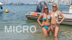 Micro bikinis realbikinigirls
