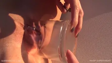 Queensect wasp experiment 3