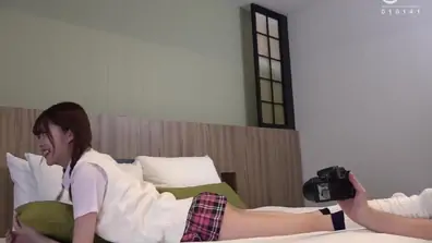Hinako my personal fuck doll