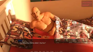 Fetish locator group sex in a college dorm room ep 17