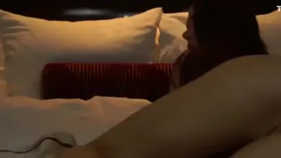 Fuck me in my satin nightie