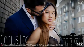 Genius loci may thai and francis x