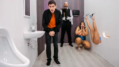 Gloryholes gone wild with jordi el nino polla sofia lee josephine jackson brazzers