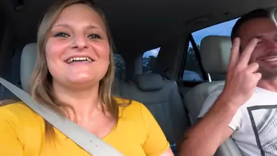 Sex parking lot lina wants sperm big ass teen fucked without a condom