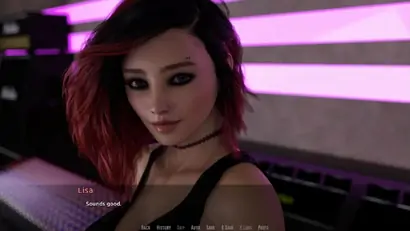 Become a rock star me and my band in a night club ep 38