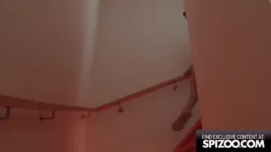 Dominique palermo takes a man home for a pussy pounding