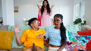 Strictly her stepsister with diego perez jasmine sherni fae love brazzers