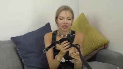 Vanessa pumpgame 2