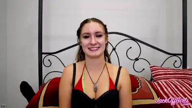 Pt3 violet spice handjob expert violet spice