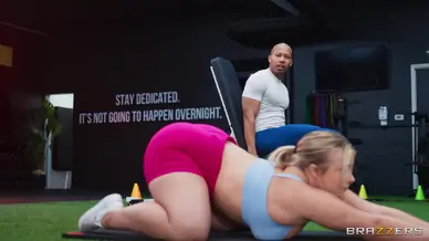 lila hayes ricky johnson accidental orgasms