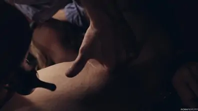 Take the condom off 5 starring anya olsen pornfidelity