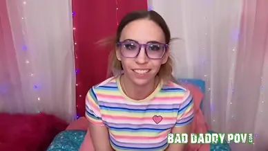 Watch perky barrett blade and norah novas trailer