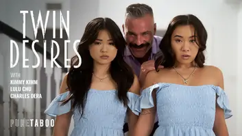 Twin desires scene 01