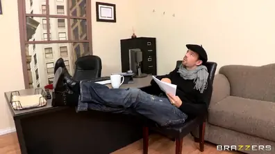 Fuck my heaving bosoms with erik everhard jenna presley brazzers