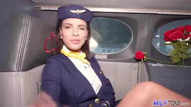 Mile high club