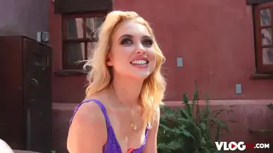 Endearing chloe and nathans bts