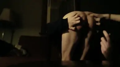 Maintenance spanking