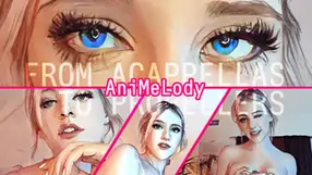 Animelody making it up to you fatp