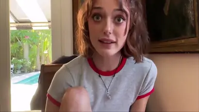 Freaky ahh little stepsister 11 min shrooms q and alex adams
