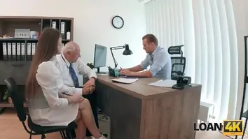 Prurient stanleys office smut