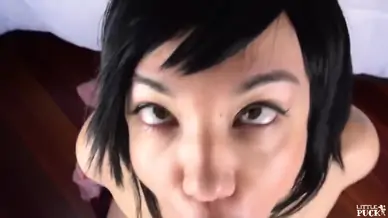 Crazy stepmommy in the morning
