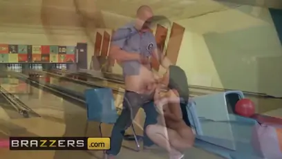 Trashy big tit fucks valerie kay and sean lawless