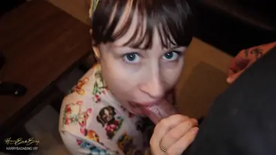 Cutie shylo moore gets biggest facial yet