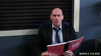 Welcome to the slut club with johnny sins brianna brooks brazzers