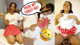 Milky asian tits sustain thirst on asian sex diary