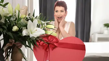 Liza pinelli vr porn mom deserves the best virtualtaboo