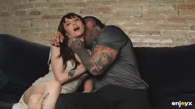 Amazing porn movie female orgasm newest full version