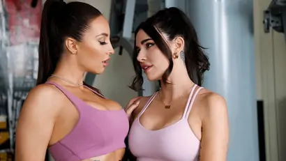 Gym girls slroriginals