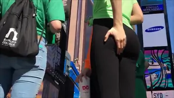 Leggings perfection