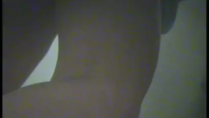 Cute changing room ass is waved by the amateur bimbo