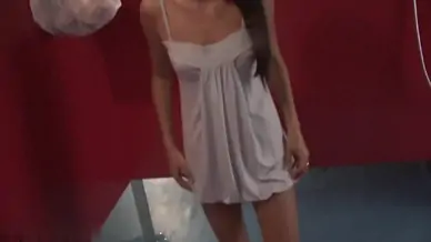 Change room video n 60