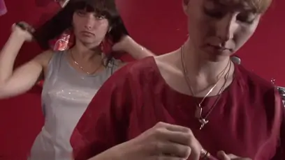 Change room video n 662